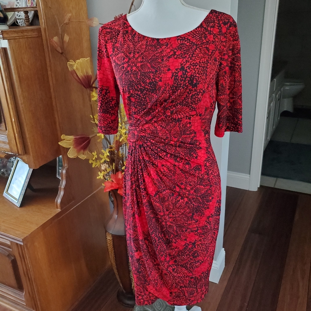 intro. Dress 👗